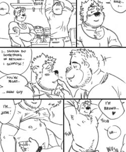 Bouncer 004
