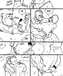 Bouncer 009