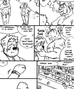 Bouncer XL 006
