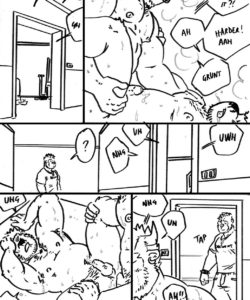 Bouncer XL 008
