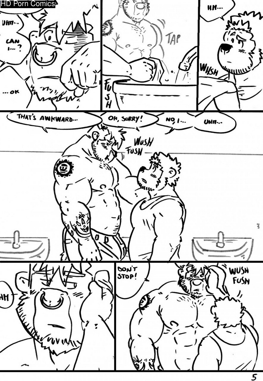 Bouncers 005