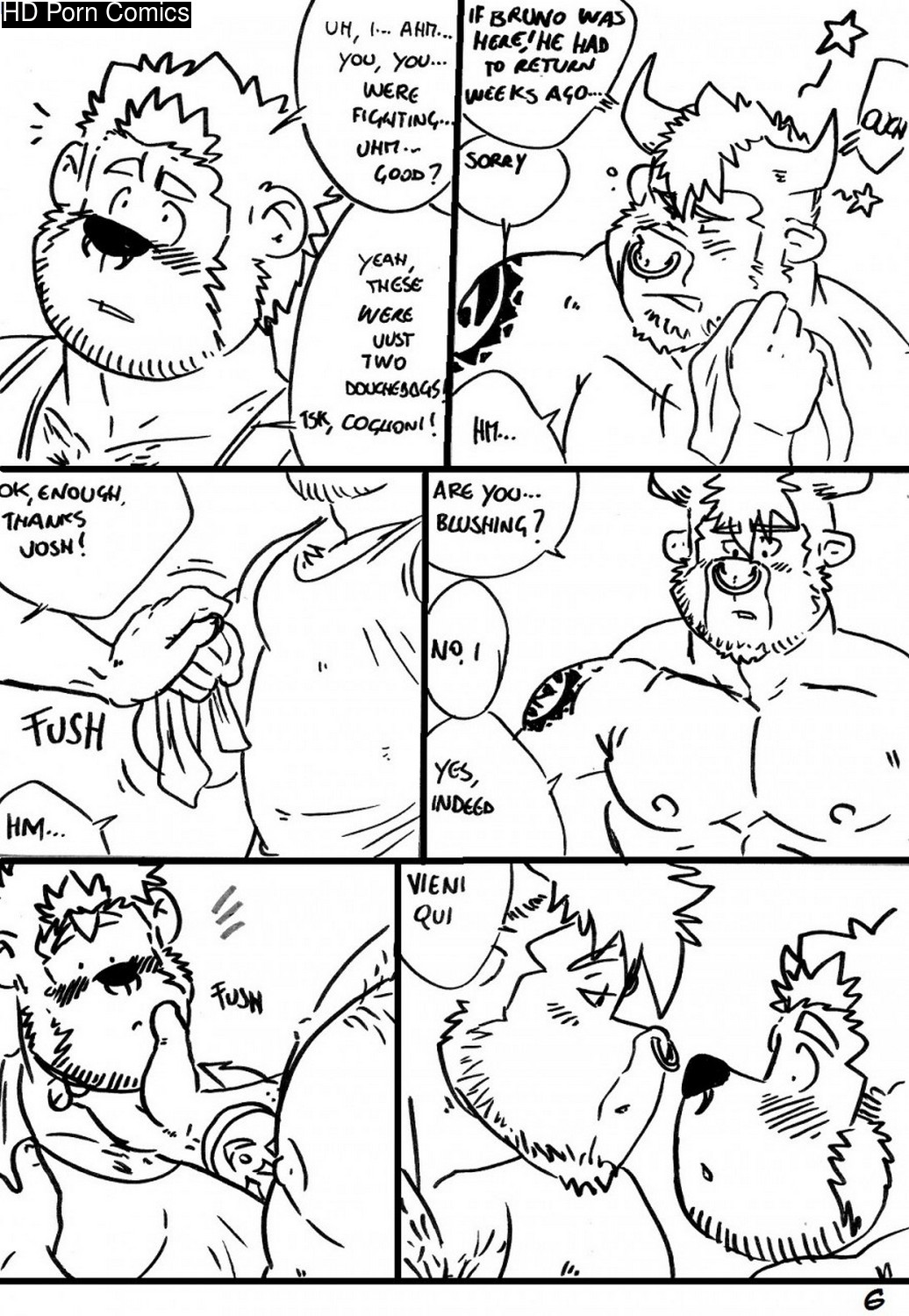 Bouncers 006