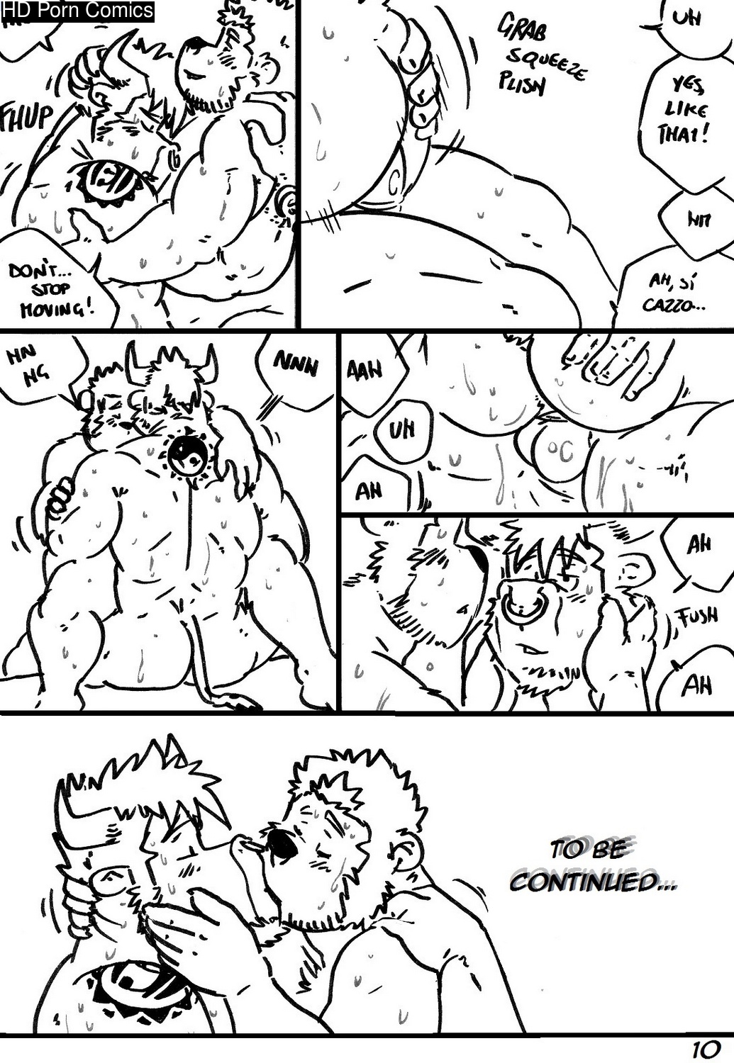Bouncers 010