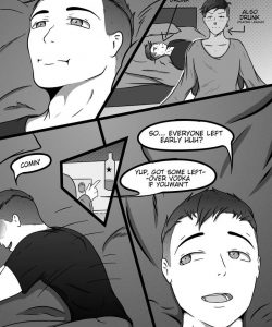 Boys Night 003