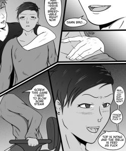 Boys Night 005