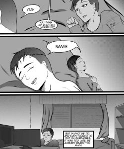 Boys Night 014