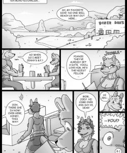 Break Time 008