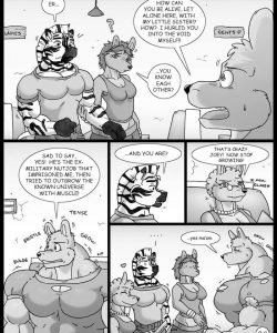 Break Time 009