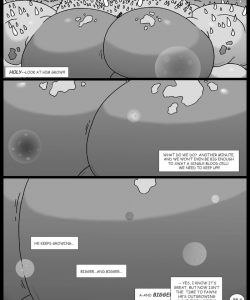 Break Time 038