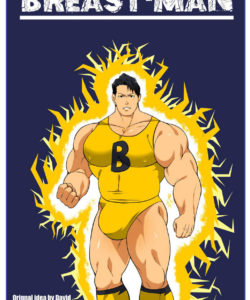 Breast-Man 1