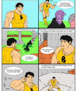 Breast-Man 1 002