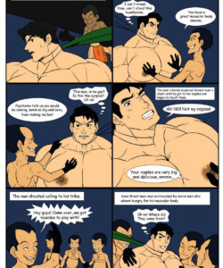 Breast-Man 1 006