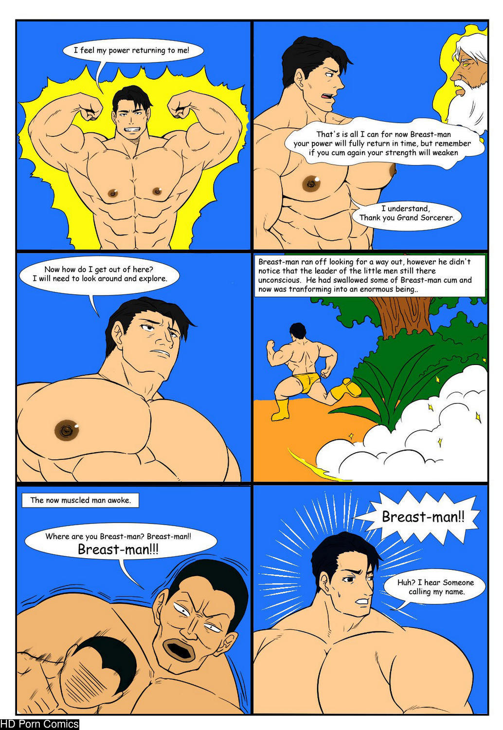 Breast-Man 2 005