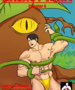 Breast-Man 4
