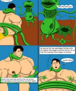 Breast-Man 4 003