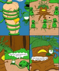 Breast-Man 4 004