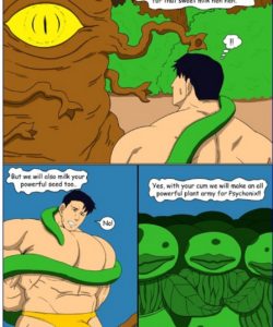 Breast-Man 4 005