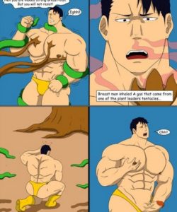 Breast-Man 4 006