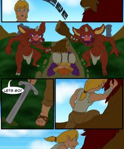 Breath Of The Lynel 1 004
