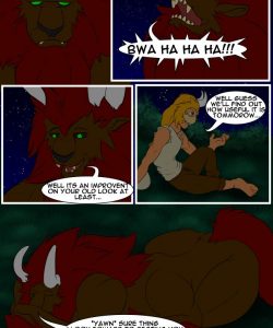 Breath Of The Lynel 1 009