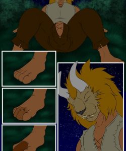 Breath Of The Lynel 1 012
