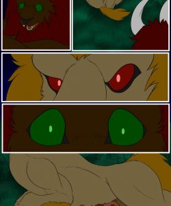 Breath Of The Lynel 1 019