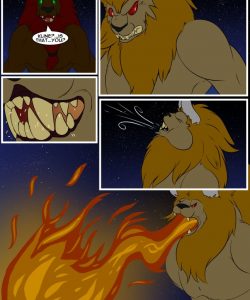Breath Of The Lynel 2