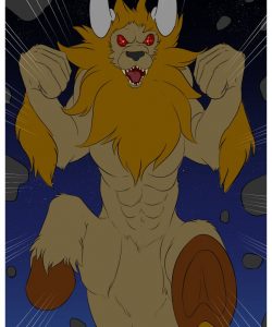 Breath Of The Lynel 2 005