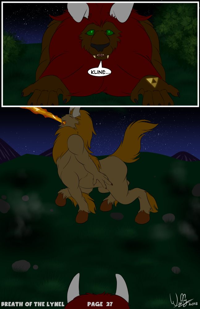 Breath Of The Lynel 2 007