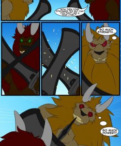Breath Of The Lynel 2 015