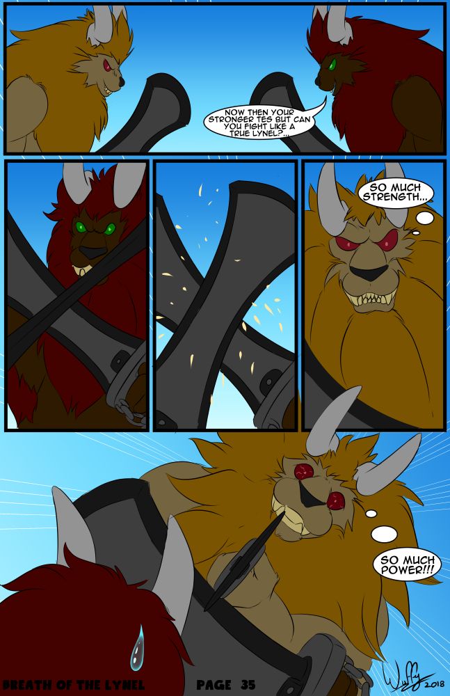 Breath Of The Lynel 2 015