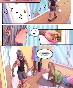 Breed Me, Bestie! 002