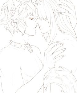 Breed Me, Bestie! 031