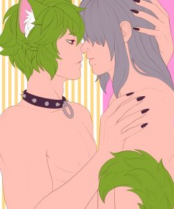 Breed Me, Bestie! 032