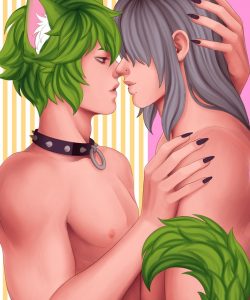 Breed Me, Bestie! 033