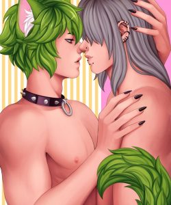 Breed Me, Bestie! 034