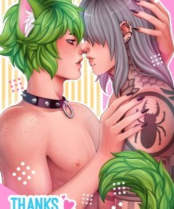 Breed Me, Bestie! 036