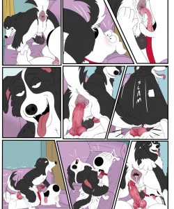 Brian & Mr Pickles 002