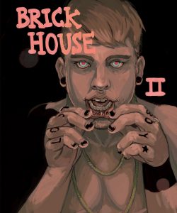 Brick House