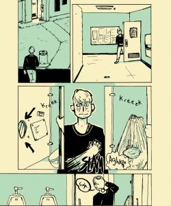 Brick House 003