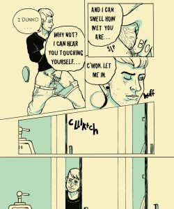 Brick House 012
