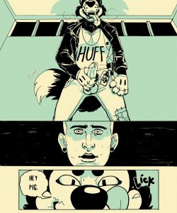 Brick House 013