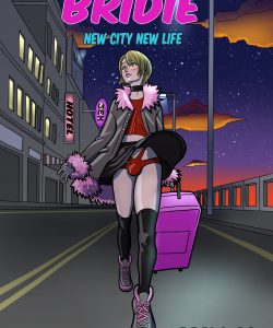 Bridie - New City New Life