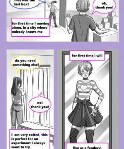 Bridie - New City New Life 002