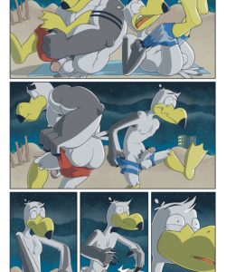 Brogulls 050
