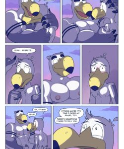 Brogulls 080