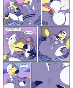 Brogulls 090