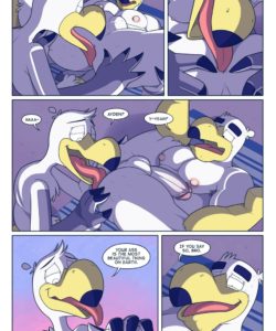 Brogulls 091