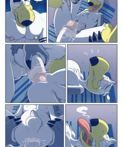 Brogulls 103