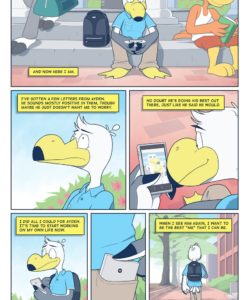 Brogulls 117